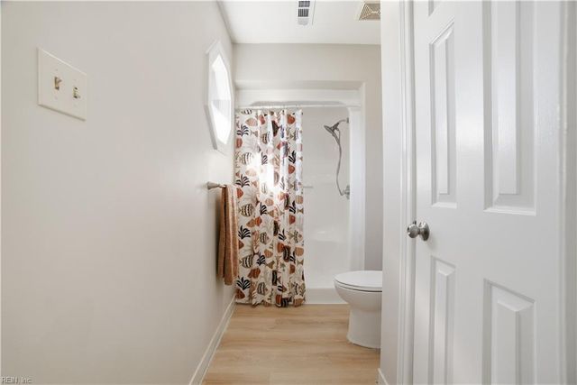 520 Foxgate QTR, Chesapeake, VA 23322