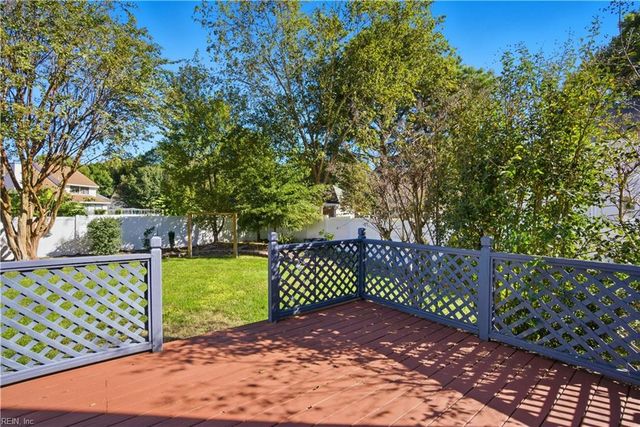 520 Foxgate QTR, Chesapeake, VA 23322