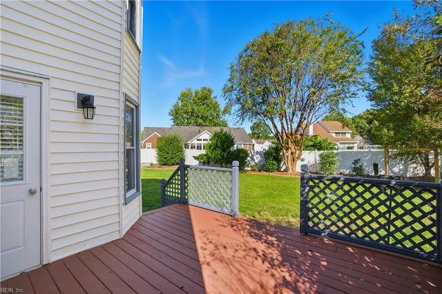 520 Foxgate QTR, Chesapeake, VA 23322