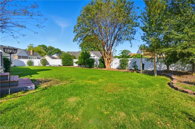 520 Foxgate QTR, Chesapeake, VA 23322