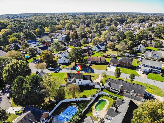520 Foxgate QTR, Chesapeake, VA 23322
