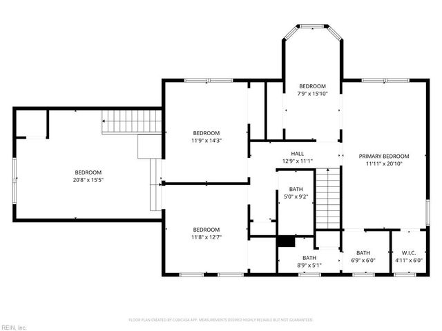 520 Foxgate QTR, Chesapeake, VA 23322