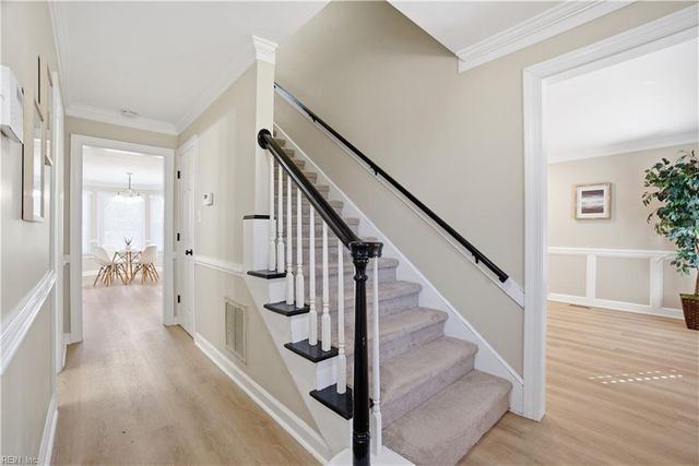 520 Foxgate QTR, Chesapeake, VA 23322
