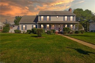 520 Foxgate QTR, Chesapeake, VA 23322