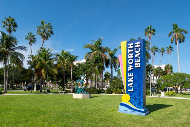 401 N J Street 9, Lake Worth Beach, FL 33460