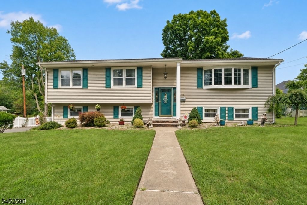 275 Saint Cloud Ave, West Orange Twp., NJ 07052 — exterior