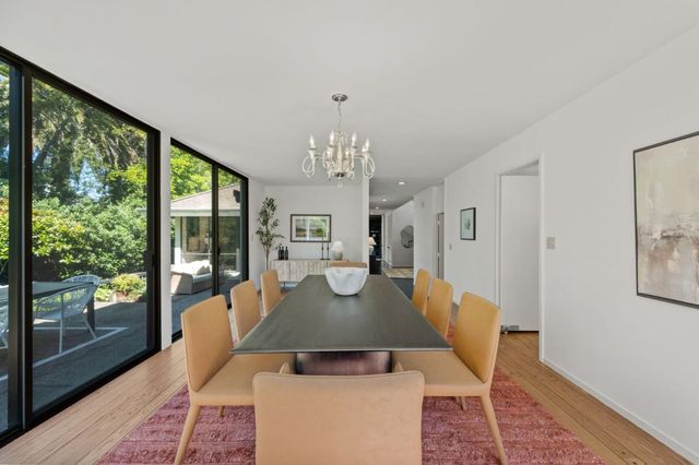 1955 Parkside Avenue, Hillsborough, CA 94010
