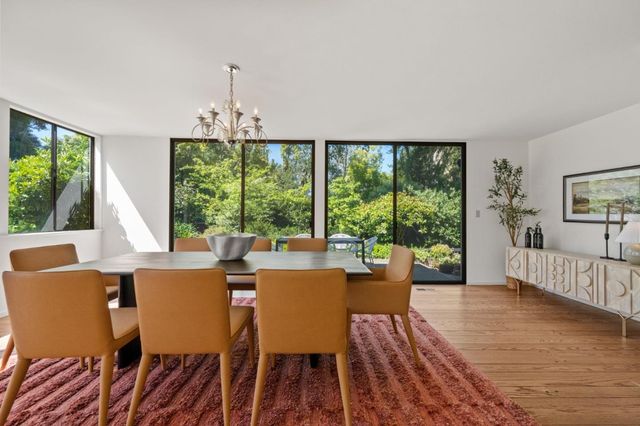1955 Parkside Avenue, Hillsborough, CA 94010