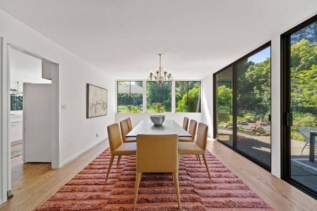 1955 Parkside Avenue, Hillsborough, CA 94010