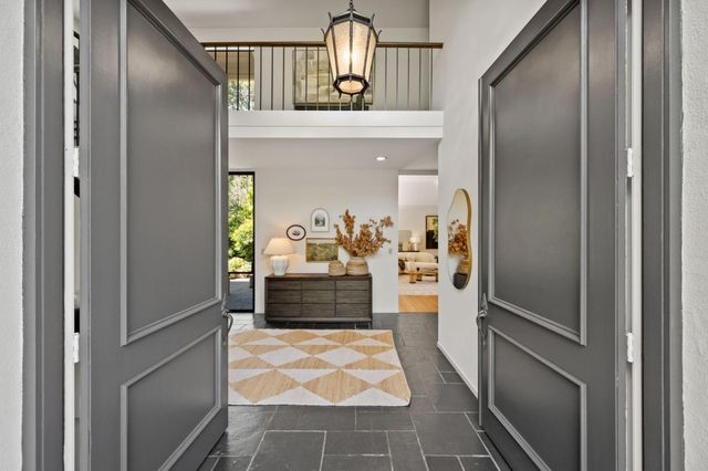 1955 Parkside Avenue, Hillsborough, CA 94010