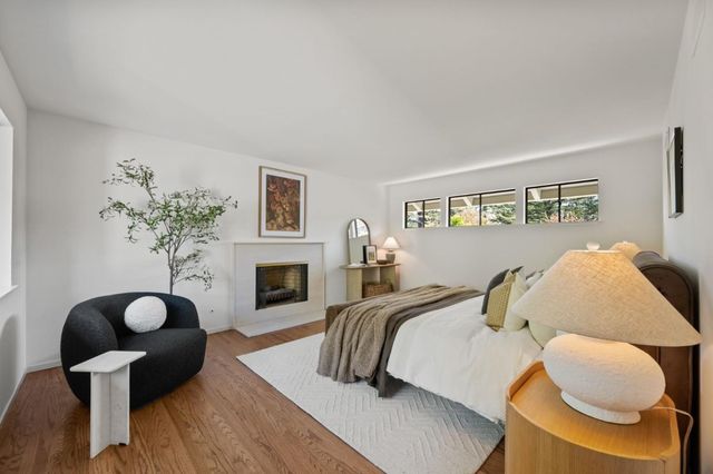 1955 Parkside Avenue, Hillsborough, CA 94010