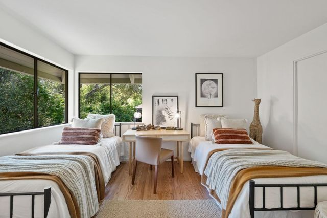 1955 Parkside Avenue, Hillsborough, CA 94010