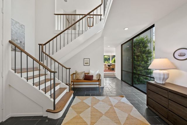 1955 Parkside Avenue, Hillsborough, CA 94010