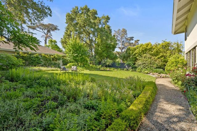 1955 Parkside Avenue, Hillsborough, CA 94010