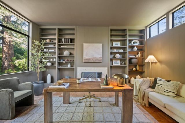 1955 Parkside Avenue, Hillsborough, CA 94010