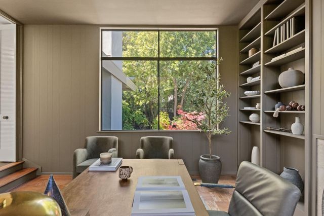 1955 Parkside Avenue, Hillsborough, CA 94010