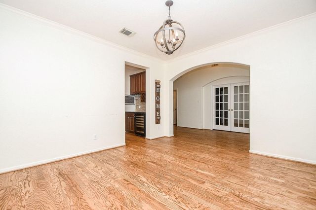 3411 Alden Manor Lane, Katy, TX 77494