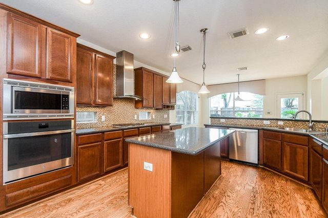 3411 Alden Manor Lane, Katy, TX 77494