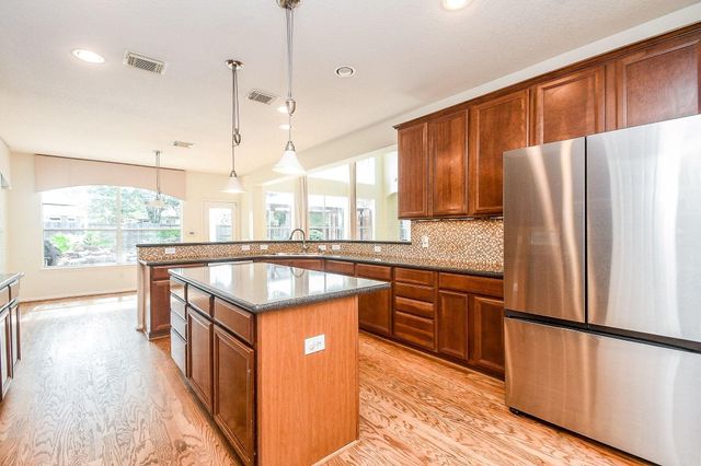 3411 Alden Manor Lane, Katy, TX 77494