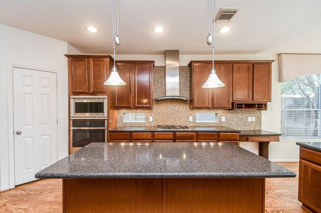 3411 Alden Manor Lane, Katy, TX 77494