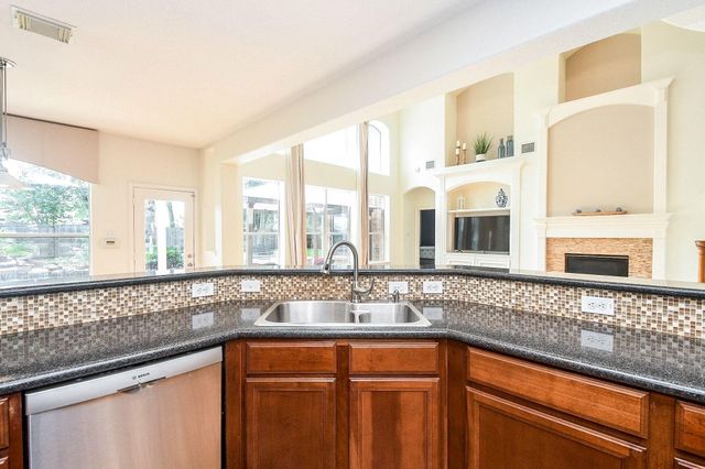 3411 Alden Manor Lane, Katy, TX 77494