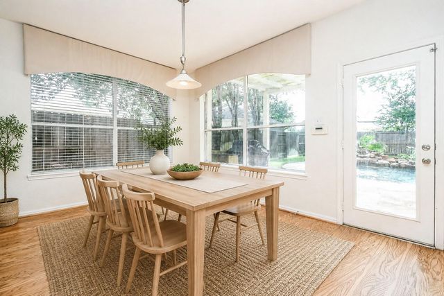 3411 Alden Manor Lane, Katy, TX 77494