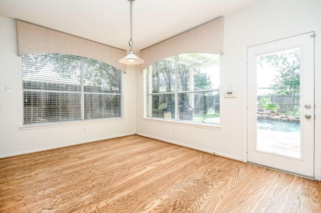 3411 Alden Manor Lane, Katy, TX 77494