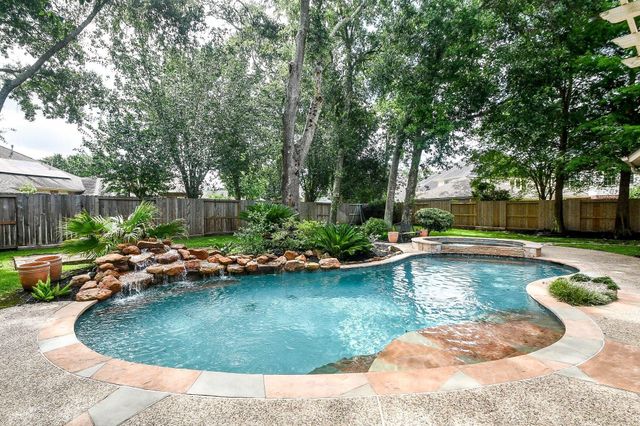3411 Alden Manor Lane, Katy, TX 77494