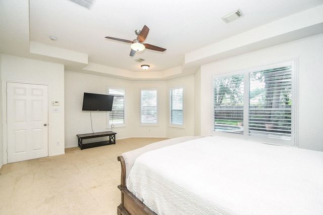 3411 Alden Manor Lane, Katy, TX 77494