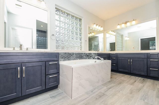 3411 Alden Manor Lane, Katy, TX 77494