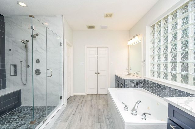 3411 Alden Manor Lane, Katy, TX 77494