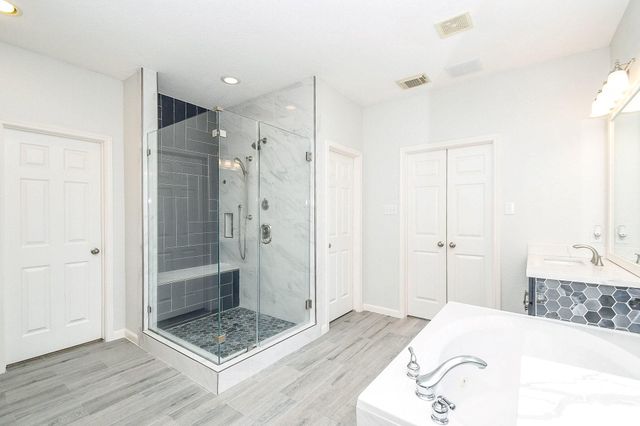 3411 Alden Manor Lane, Katy, TX 77494