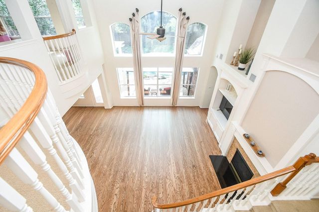 3411 Alden Manor Lane, Katy, TX 77494