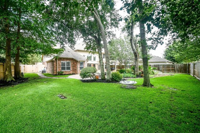 3411 Alden Manor Lane, Katy, TX 77494