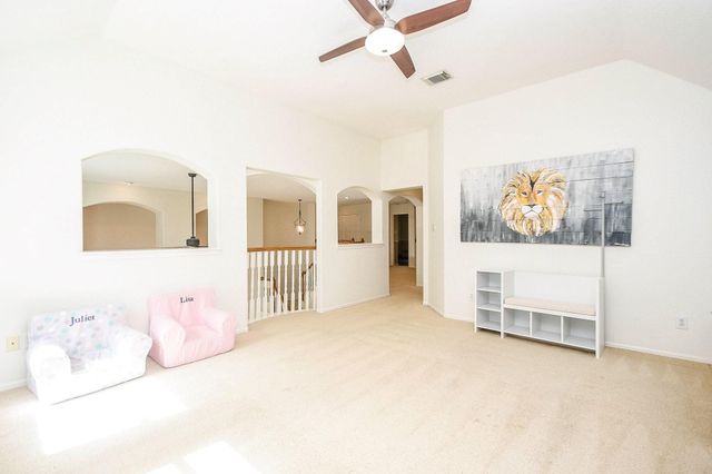 3411 Alden Manor Lane, Katy, TX 77494