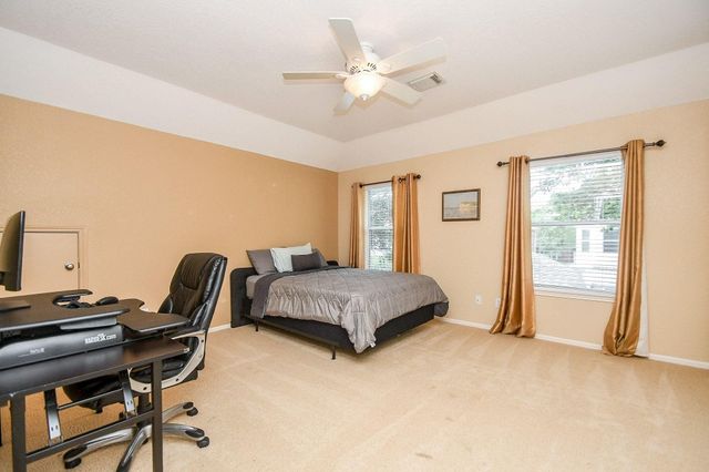 3411 Alden Manor Lane, Katy, TX 77494