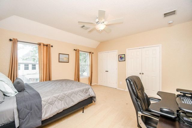 3411 Alden Manor Lane, Katy, TX 77494