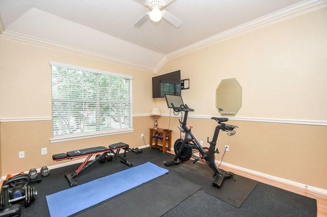 3411 Alden Manor Lane, Katy, TX 77494