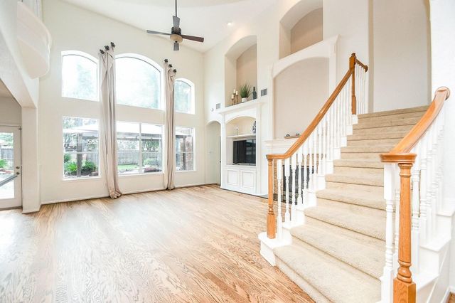 3411 Alden Manor Lane, Katy, TX 77494
