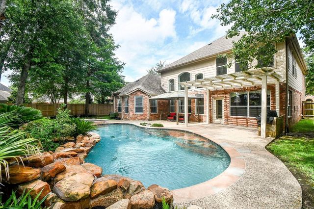 3411 Alden Manor Lane, Katy, TX 77494