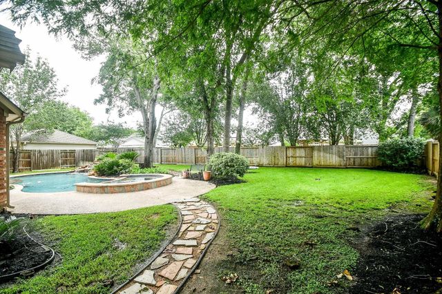3411 Alden Manor Lane, Katy, TX 77494