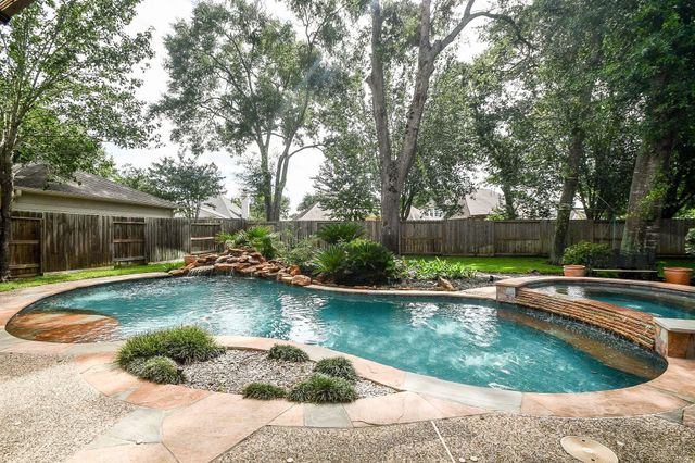 3411 Alden Manor Lane, Katy, TX 77494