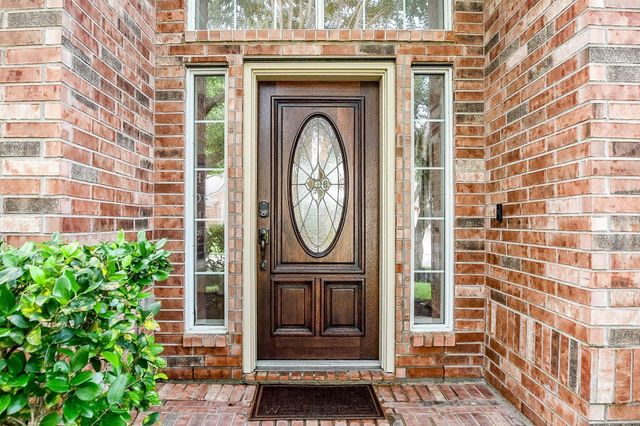 3411 Alden Manor Lane, Katy, TX 77494