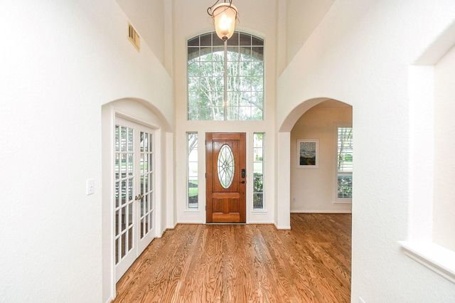 3411 Alden Manor Lane, Katy, TX 77494