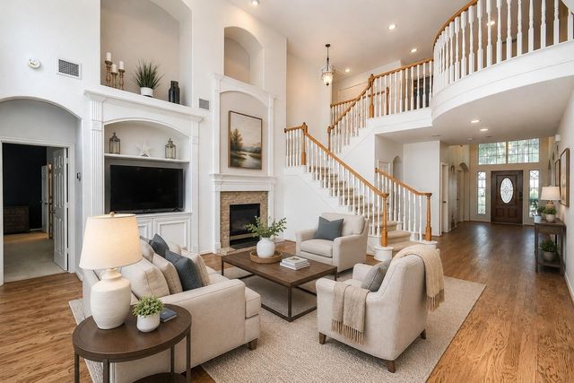 3411 Alden Manor Lane, Katy, TX 77494