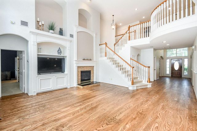 3411 Alden Manor Lane, Katy, TX 77494