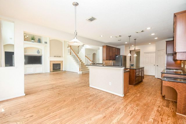 3411 Alden Manor Lane, Katy, TX 77494