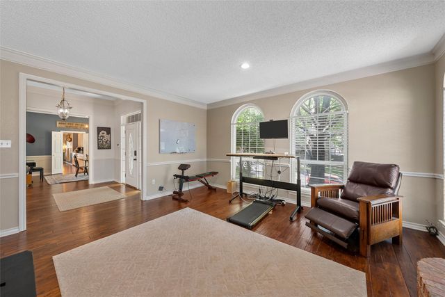 418 Riverview Drive, Woodway, TX 76712