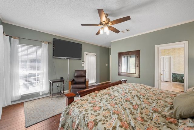 418 Riverview Drive, Woodway, TX 76712