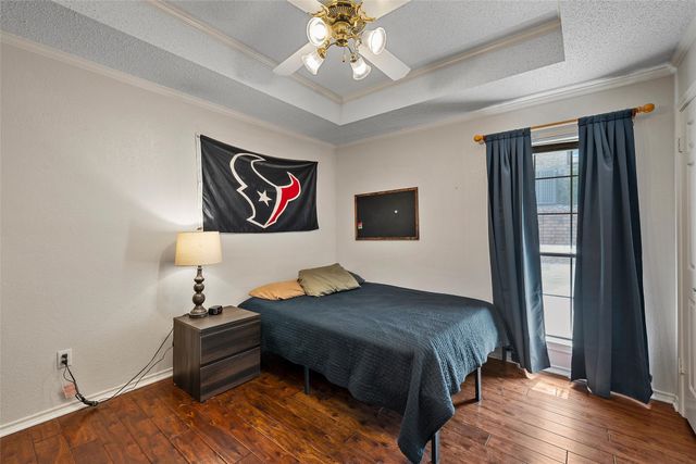 418 Riverview Drive, Woodway, TX 76712